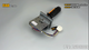 Joystick Controller 1600308 for JLG Scissor Lift 260MRT 330CRT 400CRT 3369LE