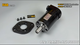 MovYard® 16mm 3/8'' Hydraulic Obrital Motor OMM32-151G0006 Replaces Danfoss