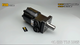 MovYard® Hydraulic Gerotor Motor 101-1004-009 Replaces Eaton Char-Lynn H Series