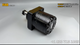 MovYard® Hydraulic Motor TG0475US080AABP Replaces Parker Interchange