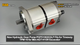 New Hydraulic Gear Pump PGP51063G3LP Fits for Timeway TPM-16 for Mini AGT-H15R Excavator