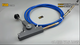 New Throttle Cable With Control Handle for Excavators Loaders Tractors--Blue