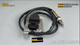 Nitrogen Oxide Nox Sensor 1J631-19360 A2C94410800-03 for Kubota M6-111DTC M6-131DTC M6-141DTC-1 SVL95-2S SVL97-2