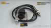 Nitrogen Oxide Nox Sensor 1J631-19360 A2C94410800-03 for Kubota M6-111DTC M6-131DTC M6-141DTC-1 SVL95-2S SVL97-2