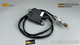 Nitrogen Oxide Nox Sensor 68146138AC 68146138AB Fits for Ram 1500 2500 3500