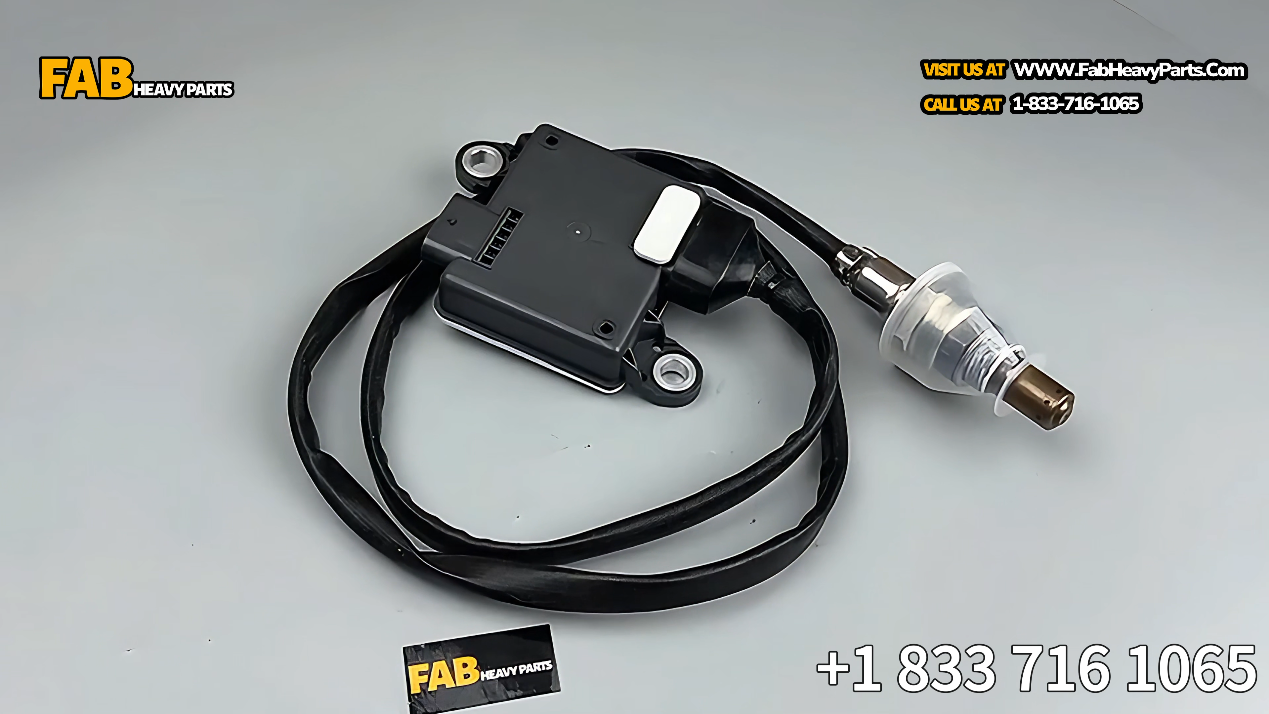 Nitrogen Oxide Nox Sensor 68146138AC 68146138AB Fits for Ram 1500 2500 3500