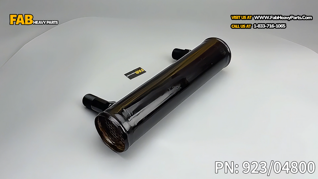 Oil Cooler 923/04800 Fits For JCB Loader 3CX 4CX 215S 217S 4C444 4CX444 4CXSM444