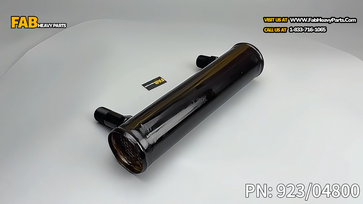 Oil Cooler 923/04800 Fits For JCB Loader 3CX 4CX 215S 217S 4C444 4CX444 4CXSM444