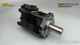 MovYard® Orbital Motor OMS80-151F0500 151F0500 Replaces Sauer Danfoss