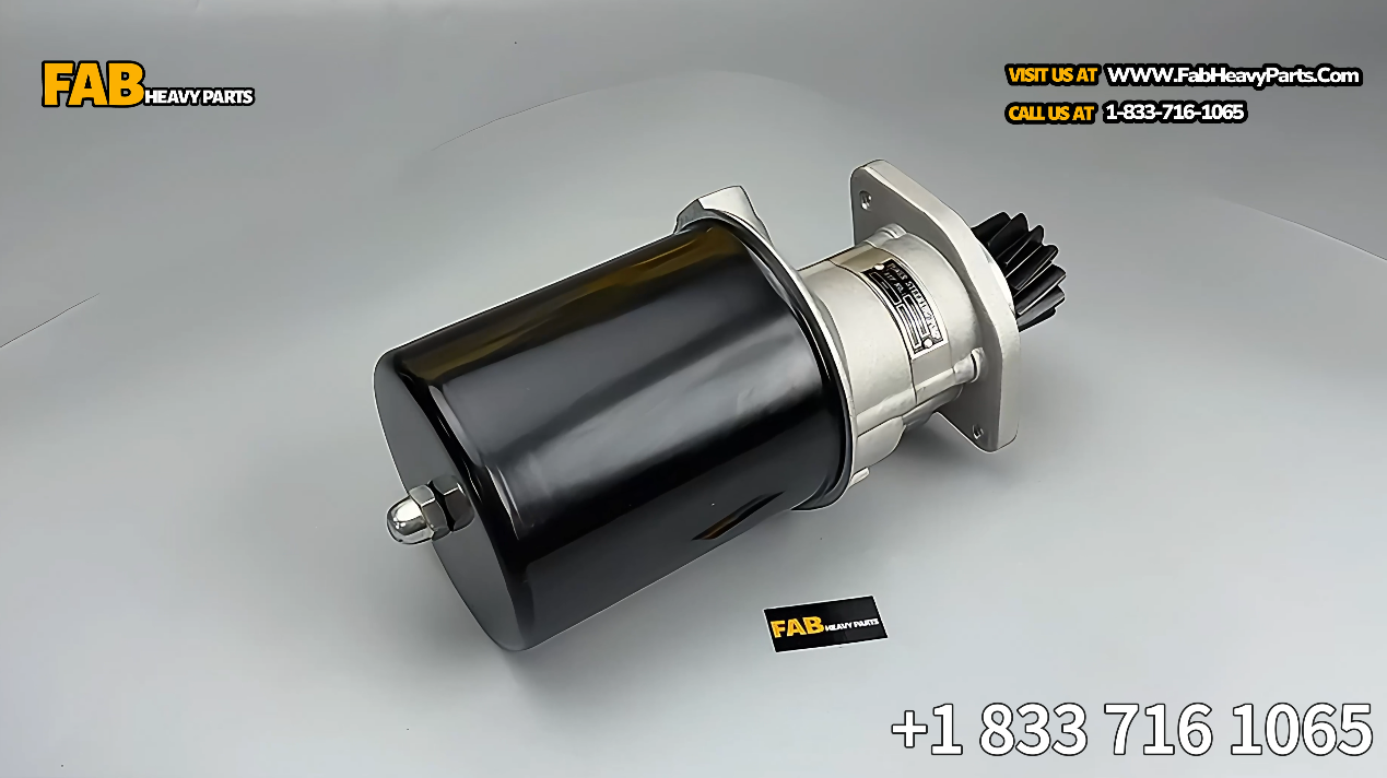 Power Steering Pump 523090M91 for Massey Ferguson Tractor 65 165 255 302 304 3165 30 40 40B 50 50A 65