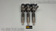 3 PCS Fuel Injector 129A00-53100 0445110463 for Yanmar Engine 4TNV88C 3TNV88C
