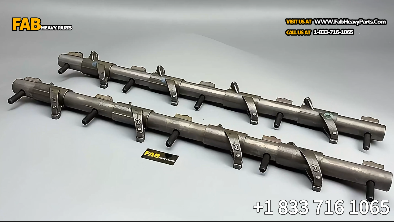 Rocker Arm 53021553AB-F 53021552AA 68060343AA Fits for Jeep Grand Cherokee Commander for Dodge Ram 1500 2500 3500 for Chrysler Aspen 5.7L 6.2L 6.4L