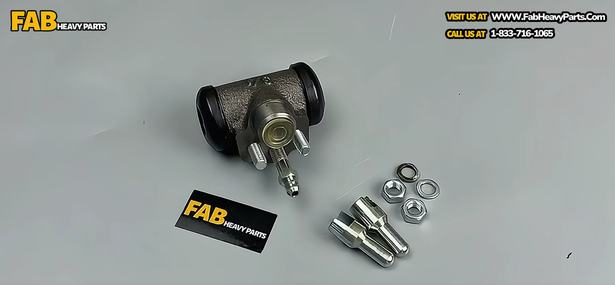 Wheel Cylinder Assembly 47510-10341-71 Fits for To