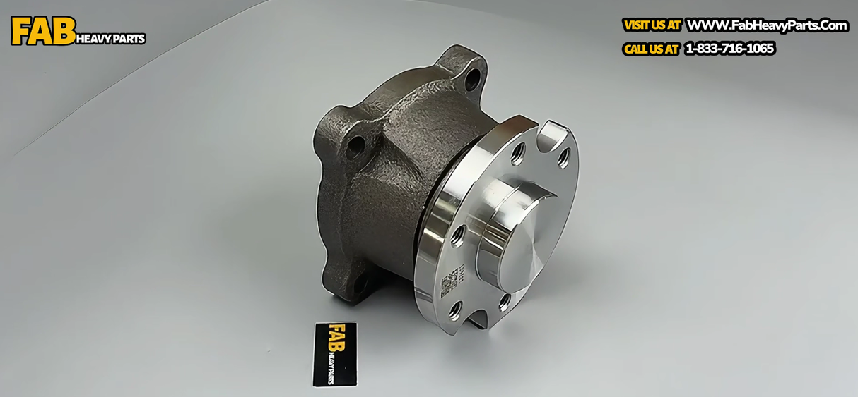 Fan Hub 3065358 for Cummins Engine M11 ISM L10 QSM