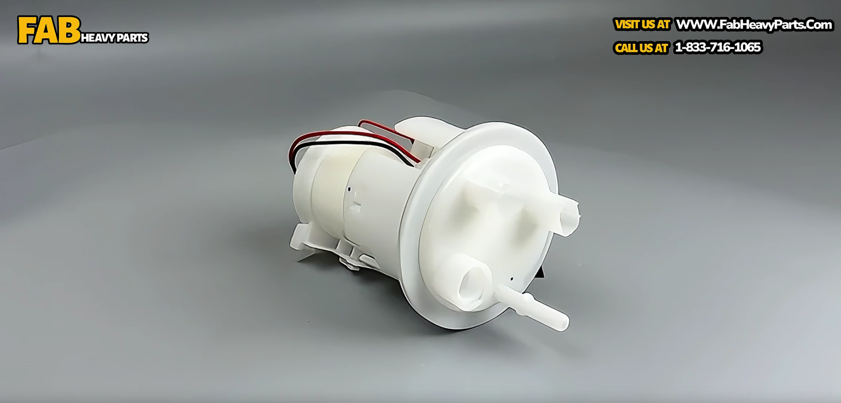 Fuel Pump 2C0-13907-00 2C0-13907-03 for Yamaha YFM