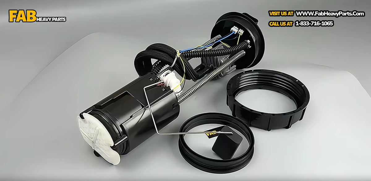 Fuel Pump Assembly 275500779 275500734 for Sea-Doo