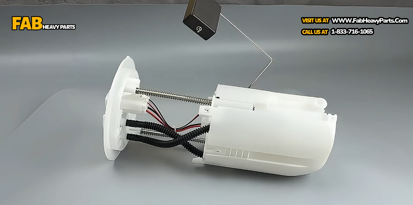 Fuel Pump Module Assembly E8869M 77020-0C081 for T