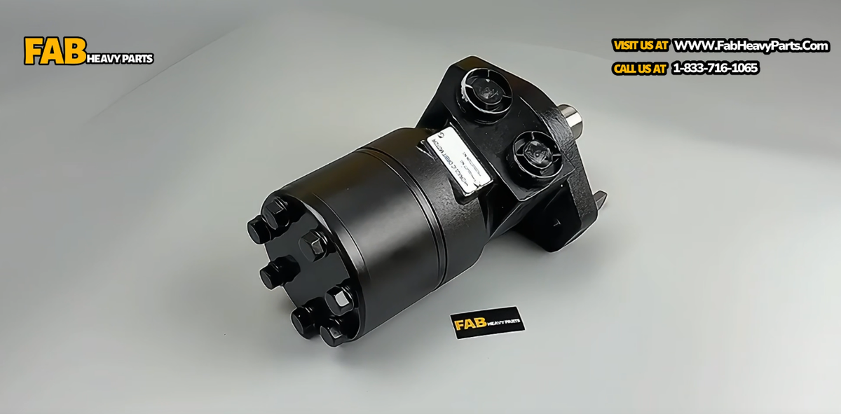 MovYard® Hydraulic Motor 103-1038-012 Replaces Eat