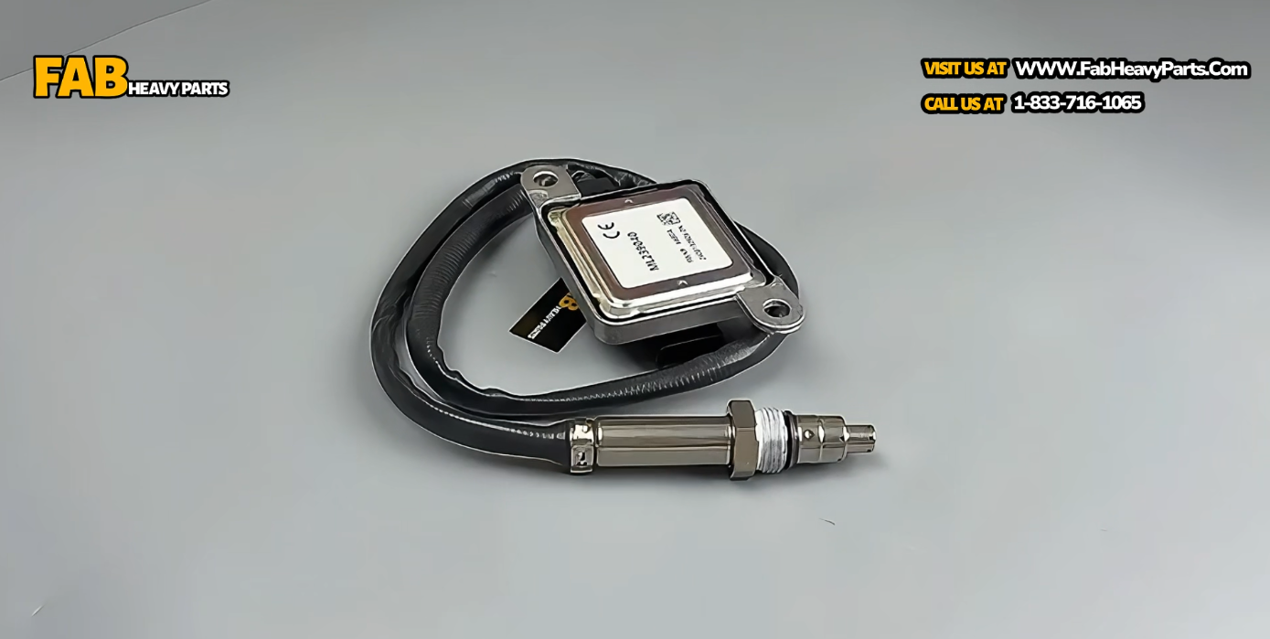Nitrogen Oxide Nox Sensor 5WK96680A ML239040 for M