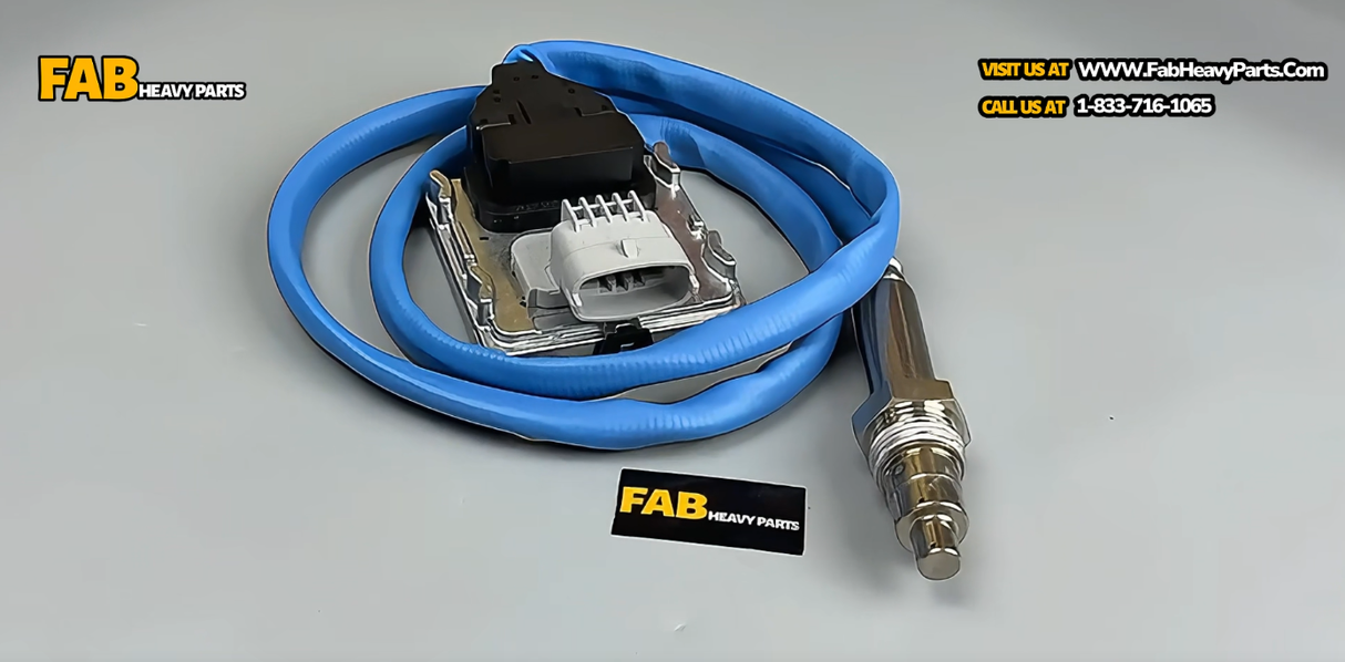 Nitrogen Oxide Sensor 68366500AB 68366500AC for 20