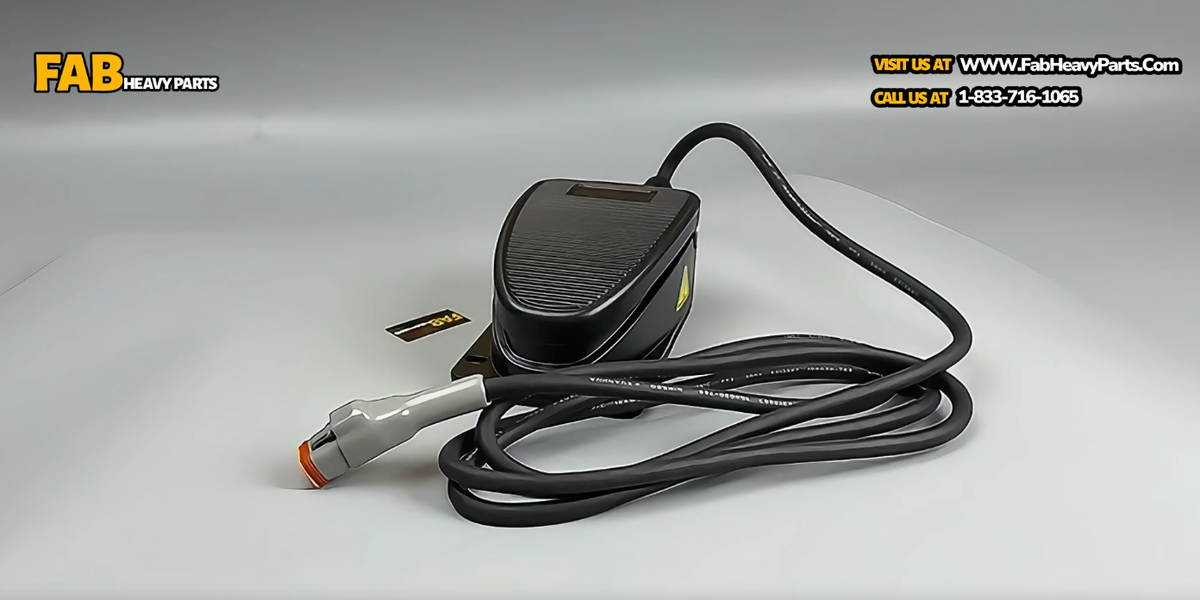 Foot Switch Pedal 61322GT 61322 Fits for Genie Boo