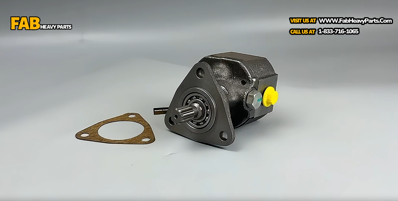 Fuel Pump 23535723 for Detroit Engine Series 60