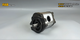 Hydraulic Gear Pump 4-18 GPM 58 Keyed Shaft SAE