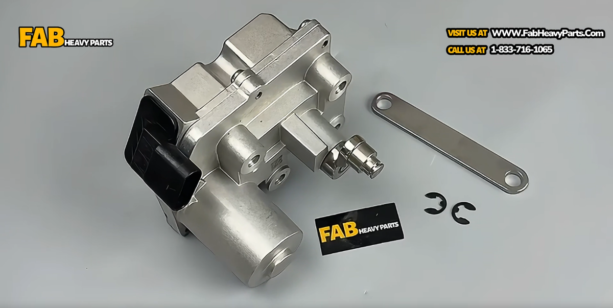 Turbo Actuator A2C53308526 A2C53166097 Fits for Me