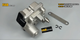 Turbo Actuator A2C53308526 A2C53166097 Fits for Me