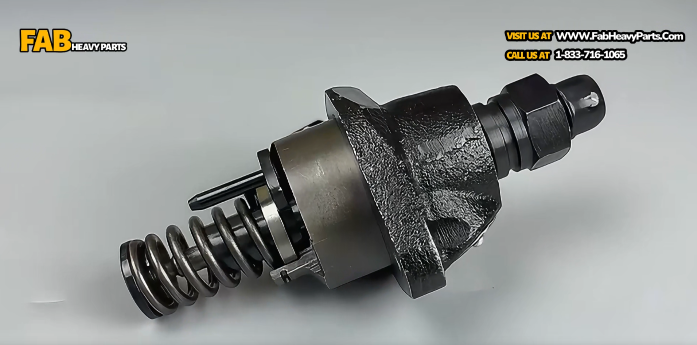 Fuel Injection Pump 000002266300 50492800 Fit for