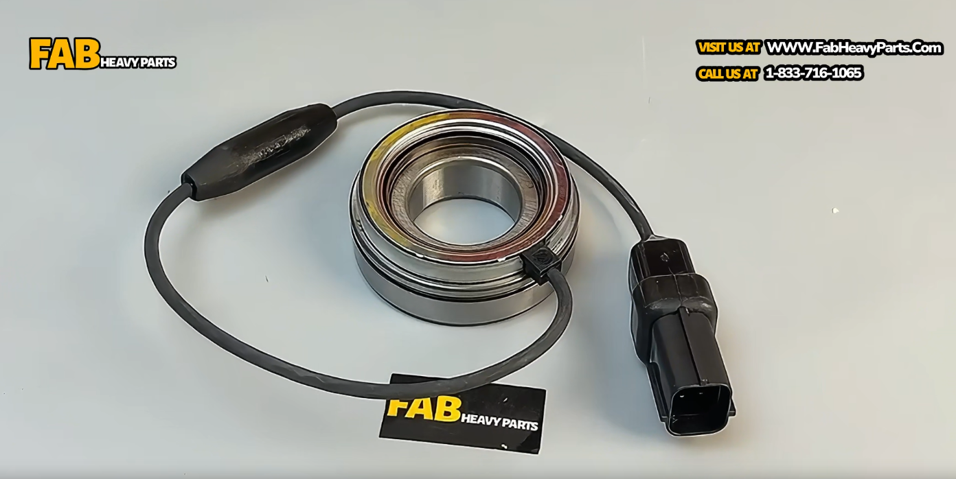 Speed Encoder Bearing Sensor BMB-6022E BMB6022E Fi

