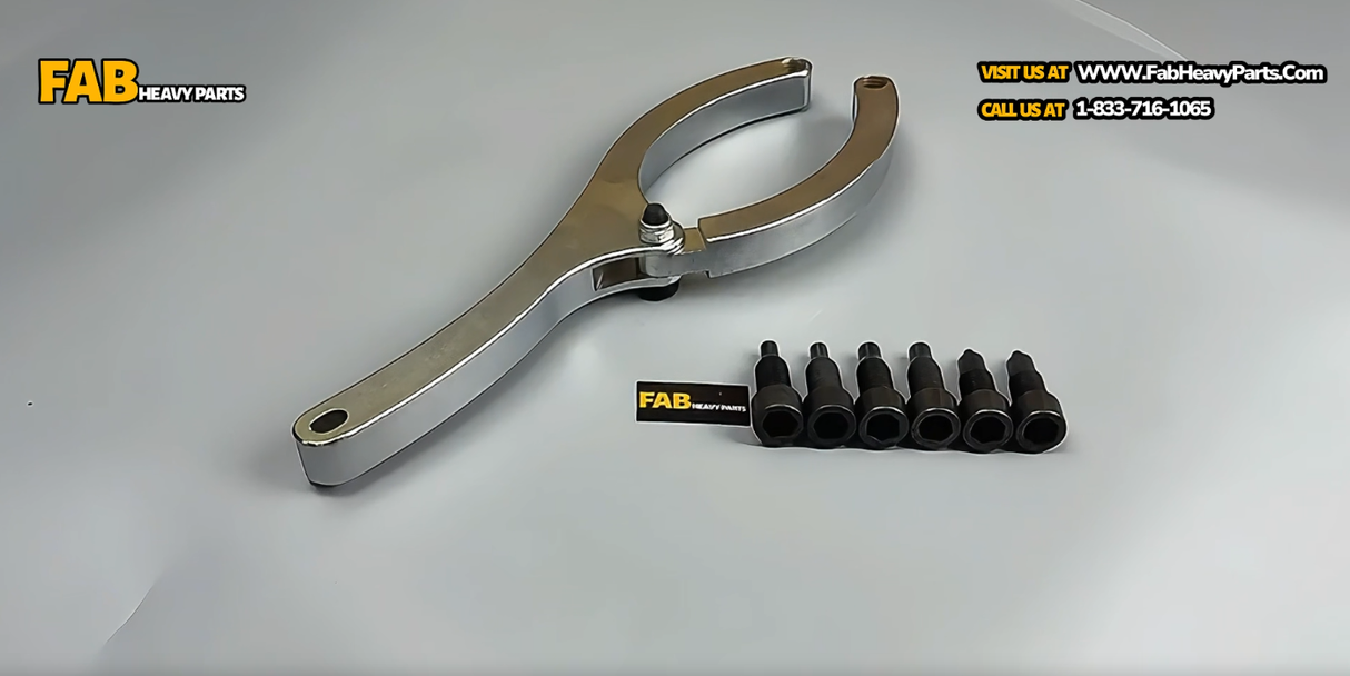 1 PCS Adjustable Hydraulic Cylinder Spanner Wrench_d94e2e37-5745-4487-bec5-a498b8310b4f