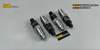 4PCS Fuel Injector 16419-53900 16419-53905 for Kub