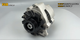12V 105A Alternator 10463002 321-1037 210-5102 Fit