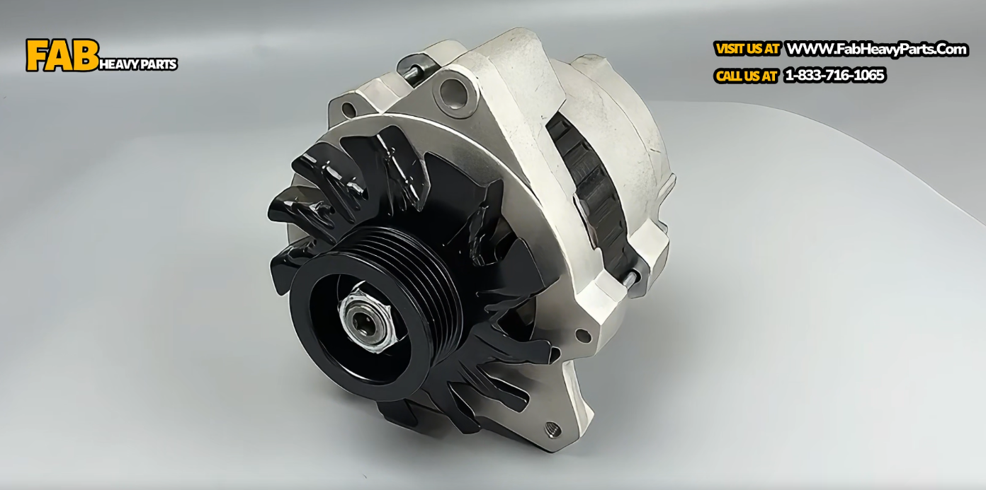 12V 105A Alternator 10463002 321-1037 210-5102 Fit