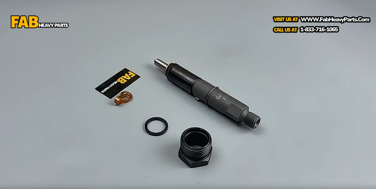 Name
Fuel Injector J919343 Fits for CASE 688 1088 9010