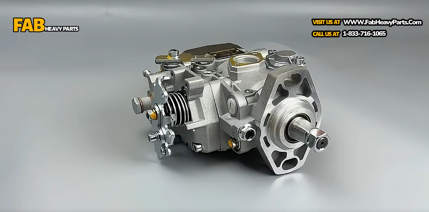 Fuel Injection Pump 1329100C91 Fit for CASE Engine D-155 D-179 D-358 Tractor 248 433 533 633 833 553 654 724 824 3220 495