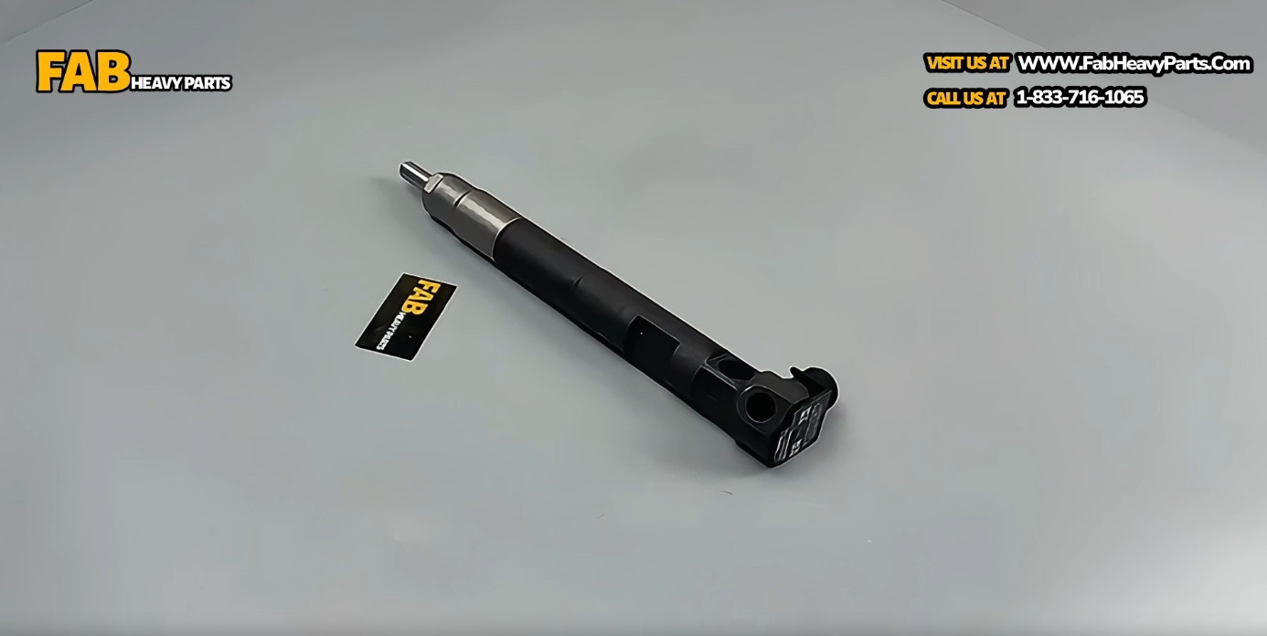 Fuel Injector 28308779 A6510703287 Fits for Mercedes-Benz Engine OM651 OM646 C-Class CLS E-Class M-Class SLK