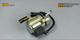 New Stop Solenoid 04272956 for Deutz F2L2011 BF3L2011 F4L1011F, 12V