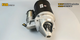 12V 10T Starter Motor 2873006T 2873B055 2873B072 for J.C.Bamford Excavators 805 805B 805BT for Perkins 4-236 1971-1979