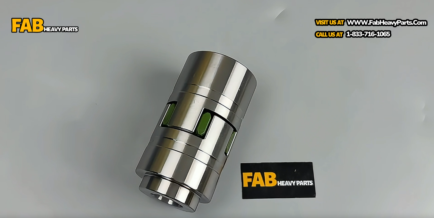 Vibration Drive Coupling 2056064 Fits for Hamm Roller HD30VV HD35VV HD10-12 HD30-35 RD24-28 RD28
