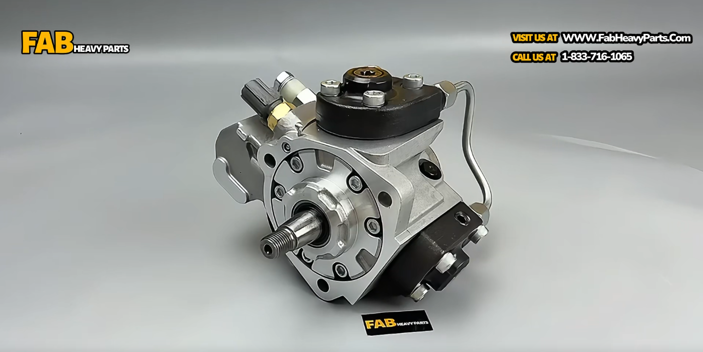 Fuel Injection Pump 22100-E0273 294050-0530 Fit for Hino Engine J08E J09C Truck 500 Series