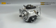 Fuel Injection Pump 294050-0570 for Denso Nissan UD Truck