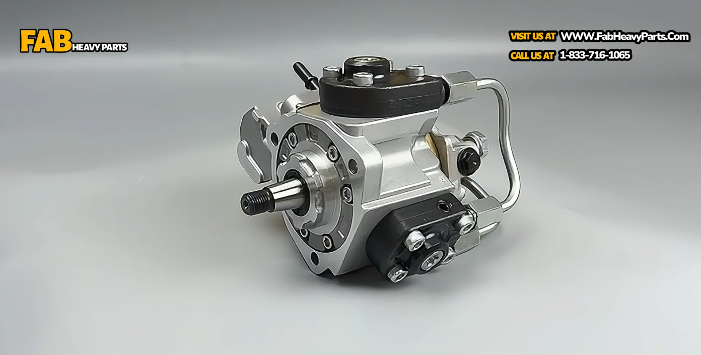Fuel Injection Pump 294050-0570 for Denso Nissan UD Truck