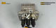 Fuel Injection Pump 104135-3080 for Perkins Engine