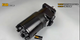 MovYard® Sauer Danfoss DS375 Hydraulic Motor 151-2349