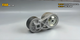 Belt Tensioner 5333486 Fits for Cummins Engine 6BT 6CT 8.3C