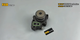 Fuel Feed Pump 158552-52100 Fits for CASE Mini Crawler Excavator CX33C CX37C