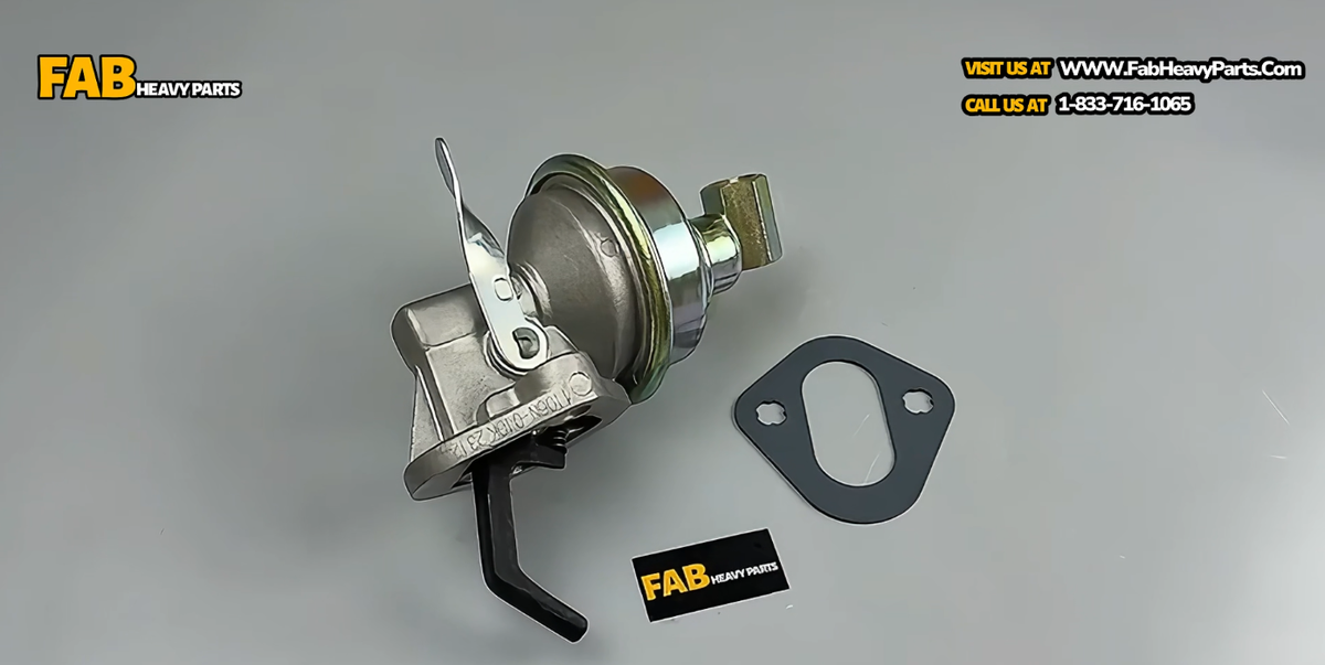 Fuel Transfer Pump 4938408 Fits for Cummins Engine 4BT 6BT