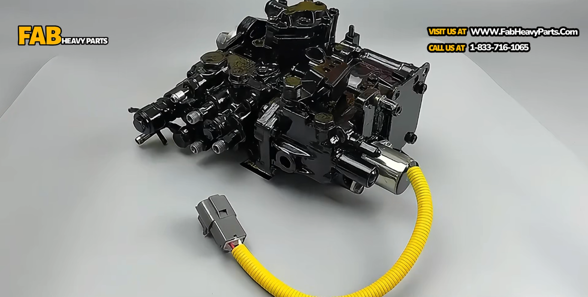 Injection Pump Assembly 719933-51301 for Yanmar Engine 3TNV82A-BDCRT 3TNV82A-BDHTR 3TNV82A-BDMH 3TNV82A-BDSA 3TNV82A-BDSAC 3TNV82A-BDSAT 3TNV82A-BDTE 3TNV82A-BDTH
